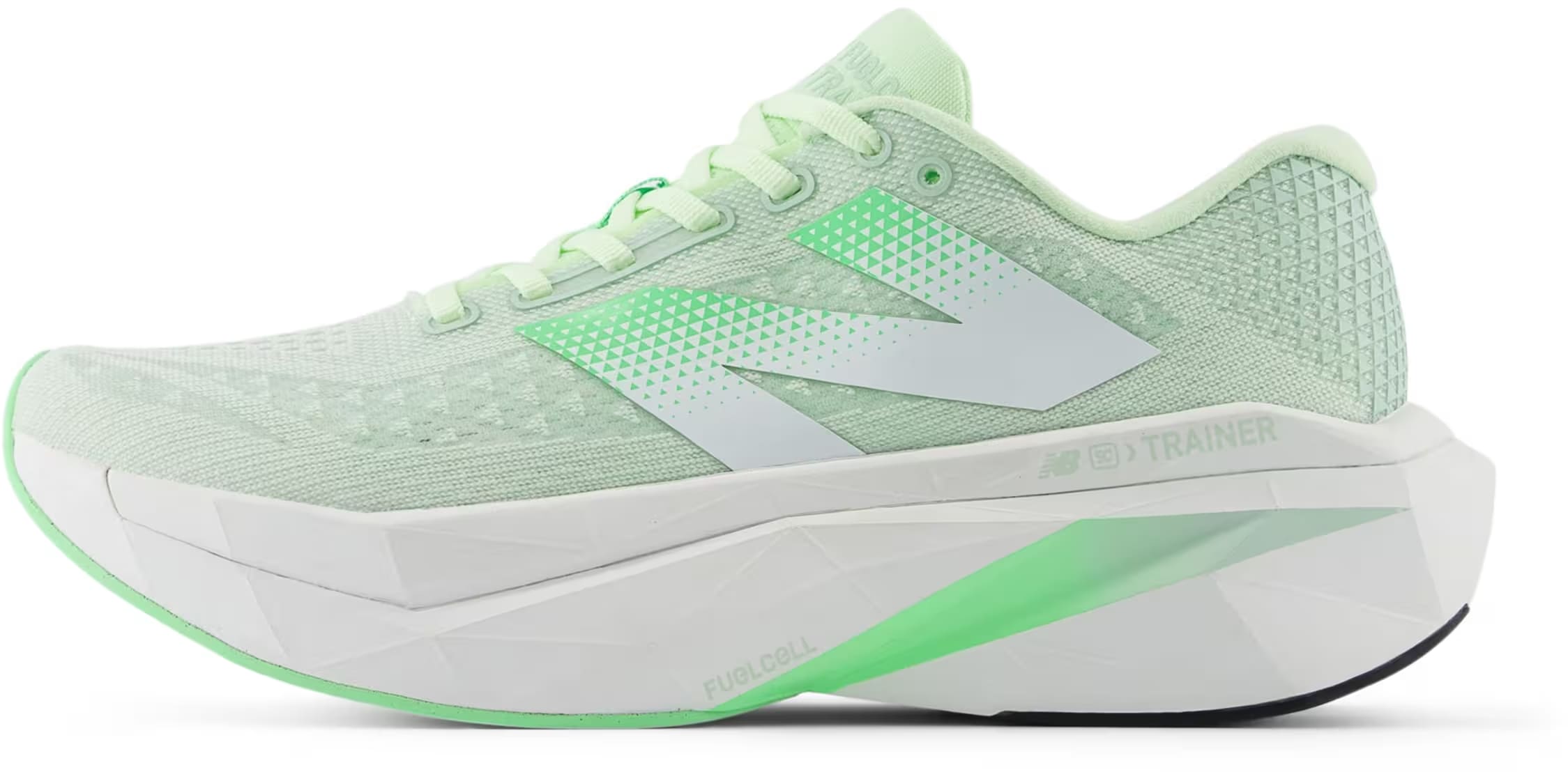 New Balance FuelCell SuperComp Trainer v3