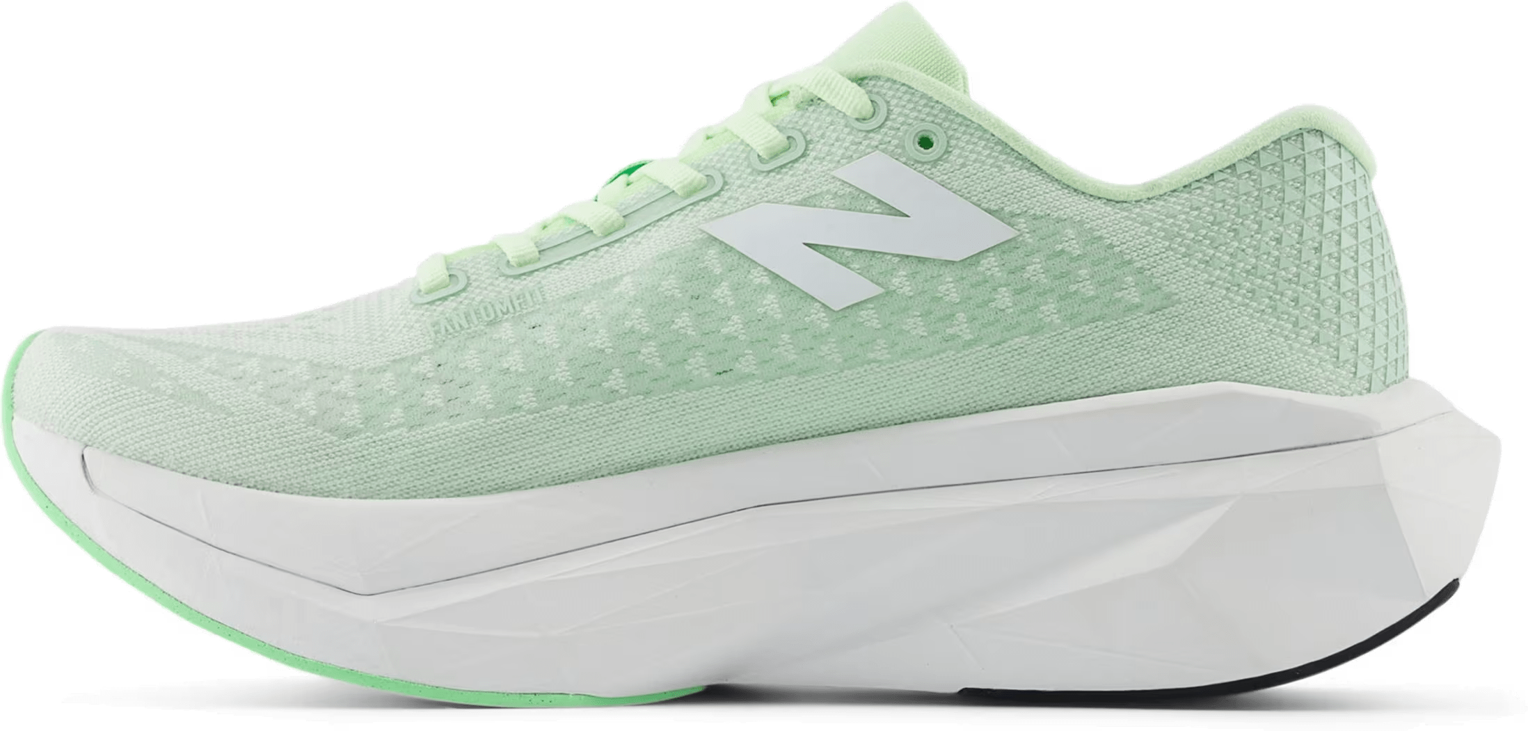 New Balance FuelCell SuperComp Trainer v3