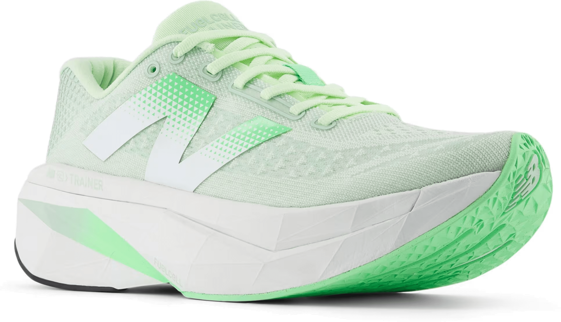 New Balance FuelCell SuperComp Trainer v3
