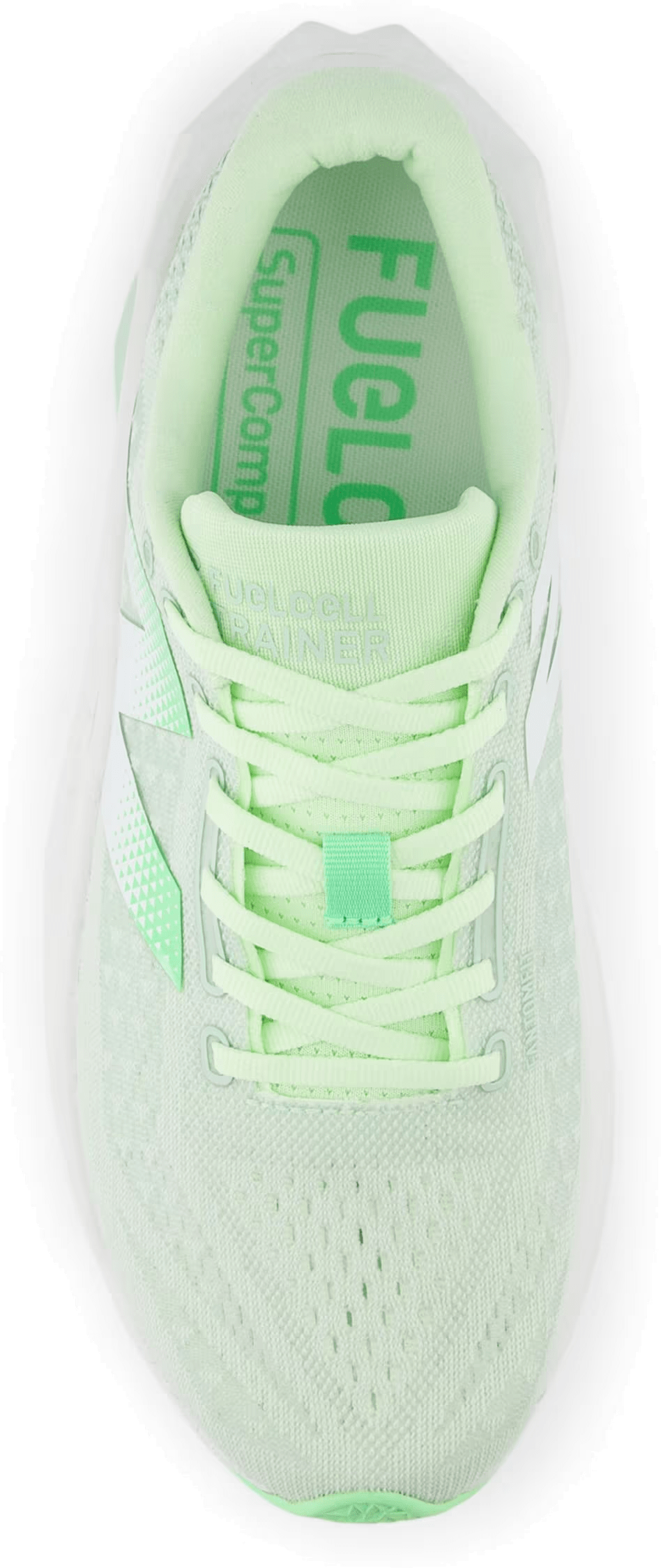 New Balance FuelCell SuperComp Trainer v3