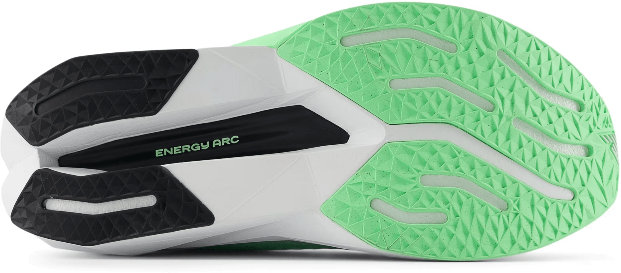 New Balance FuelCell SuperComp Trainer v3
