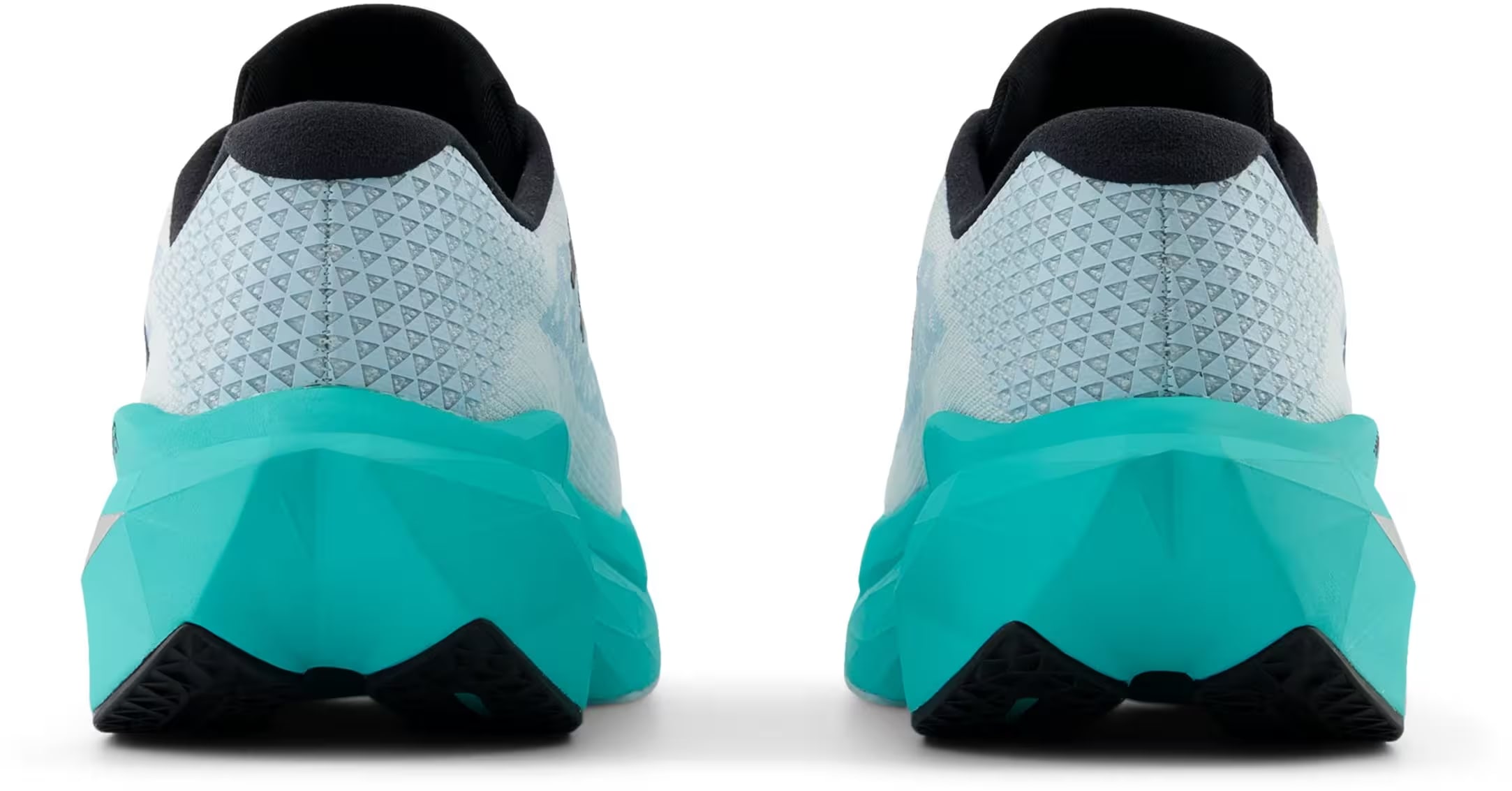 New Balance FuelCell SuperComp Trainer v3 "Cyber Jade"
