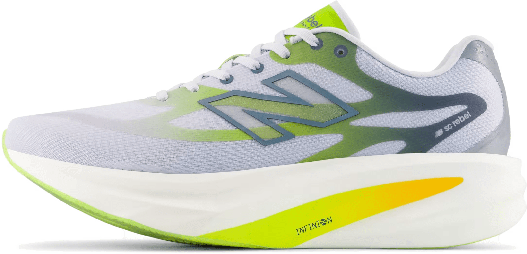 New Balance SuperComp Rebel