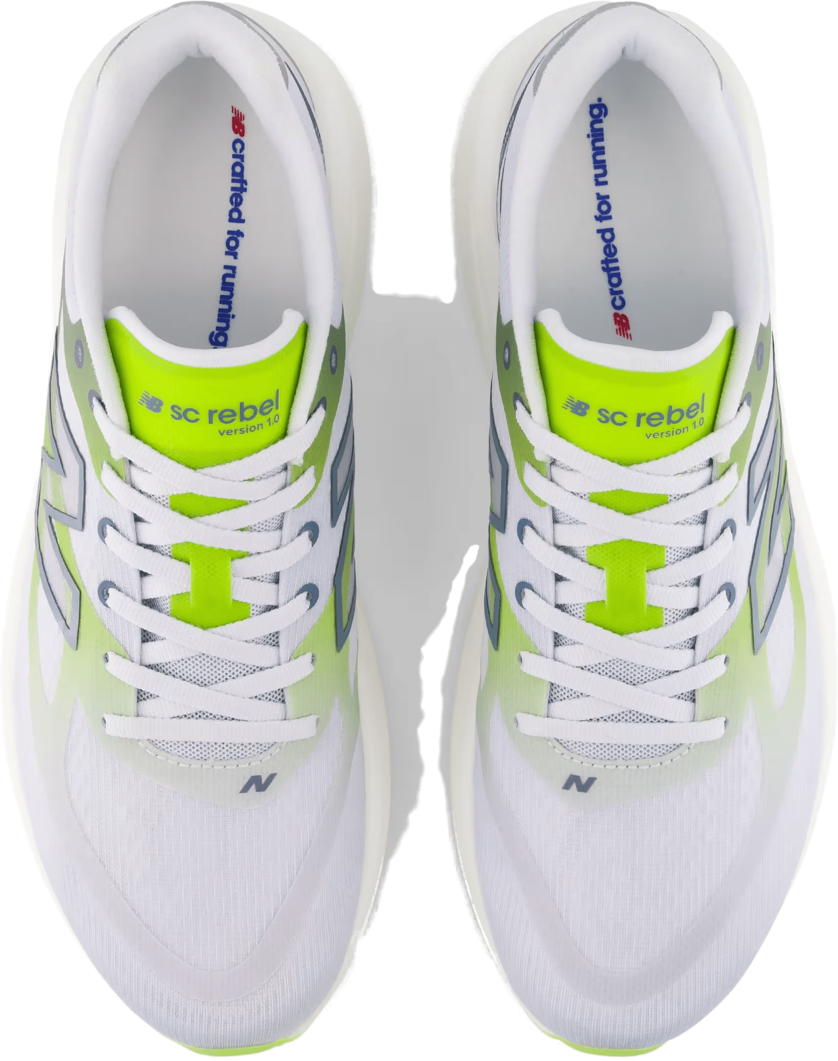 New Balance SuperComp Rebel