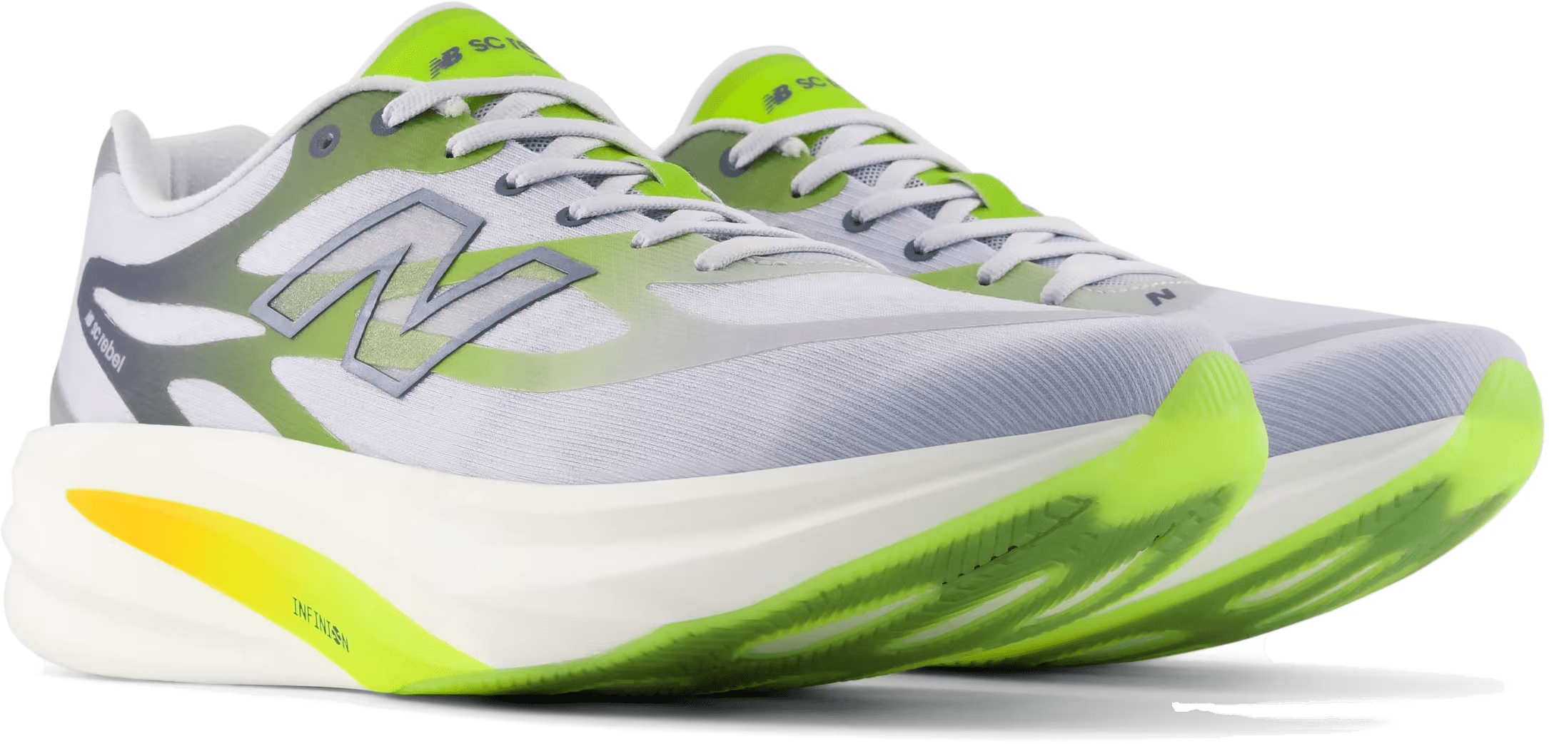 New Balance SuperComp Rebel