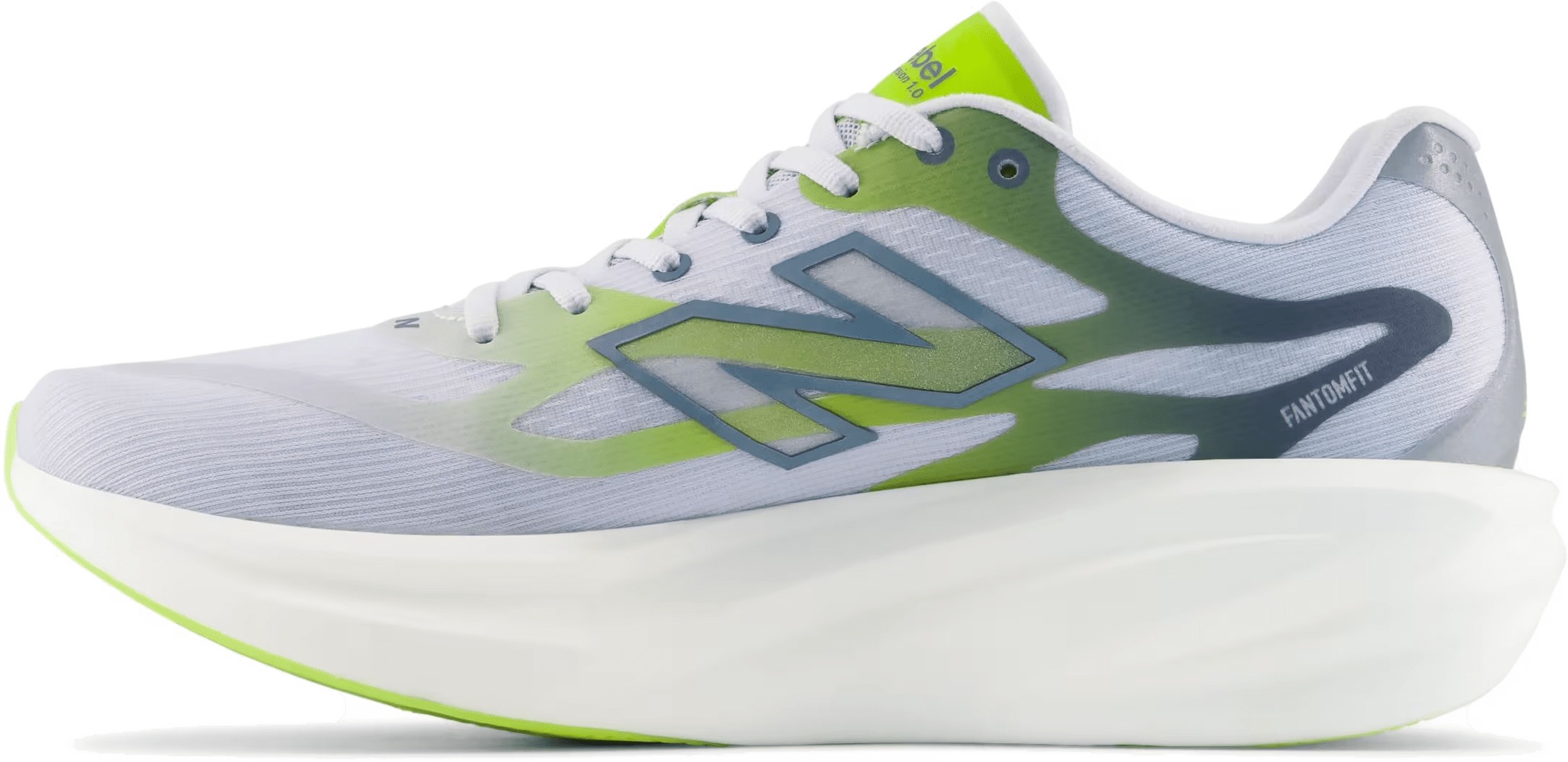 New Balance SuperComp Rebel