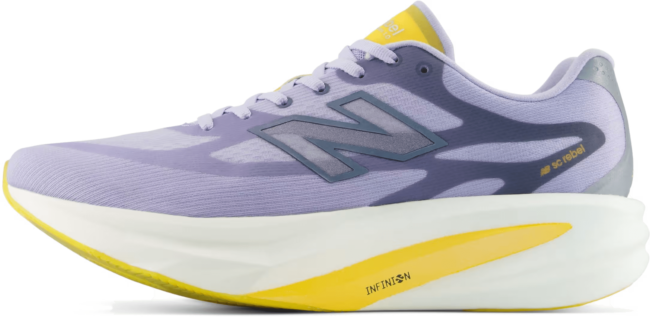 New Balance SuperComp Rebel
