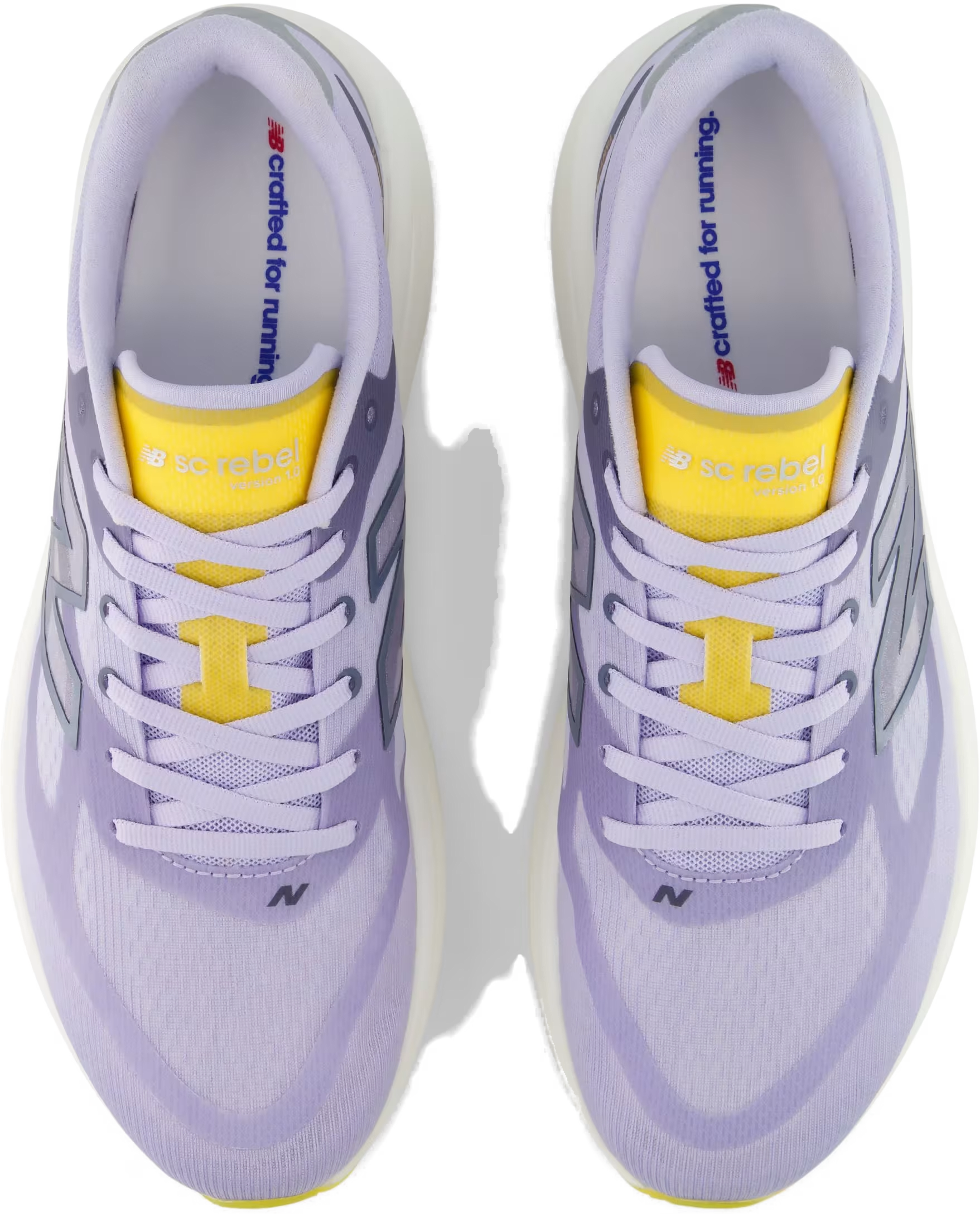 New Balance SuperComp Rebel