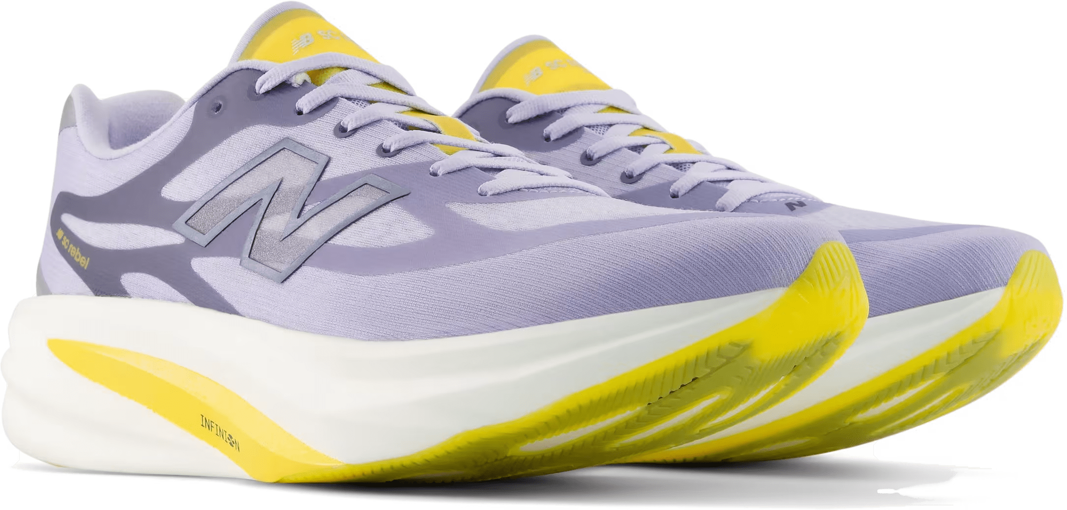 New Balance SuperComp Rebel