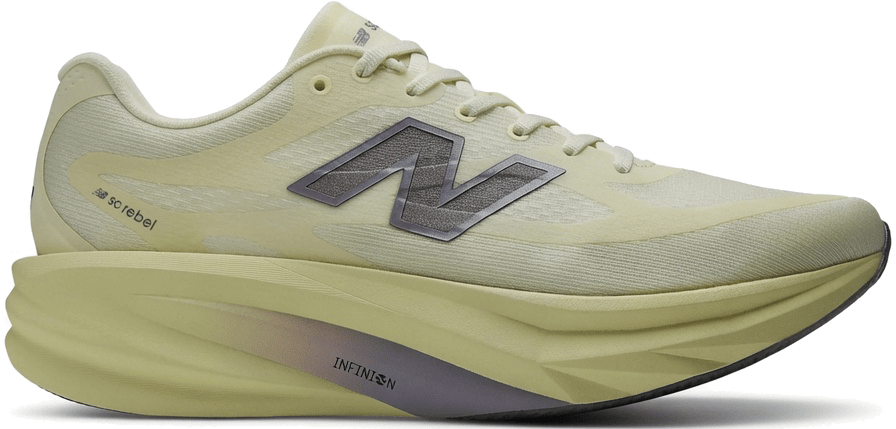 New Balance SuperComp Rebel "Pistachio Butter"