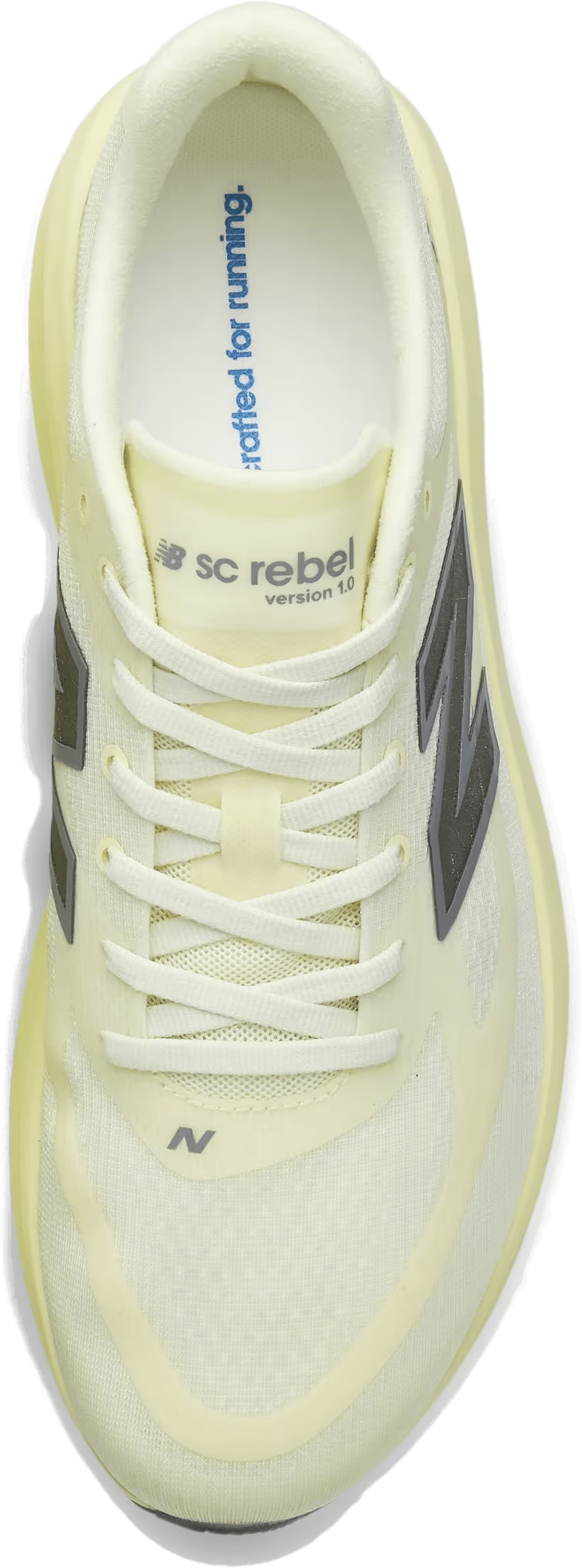 New Balance SuperComp Rebel "Pistachio Butter"
