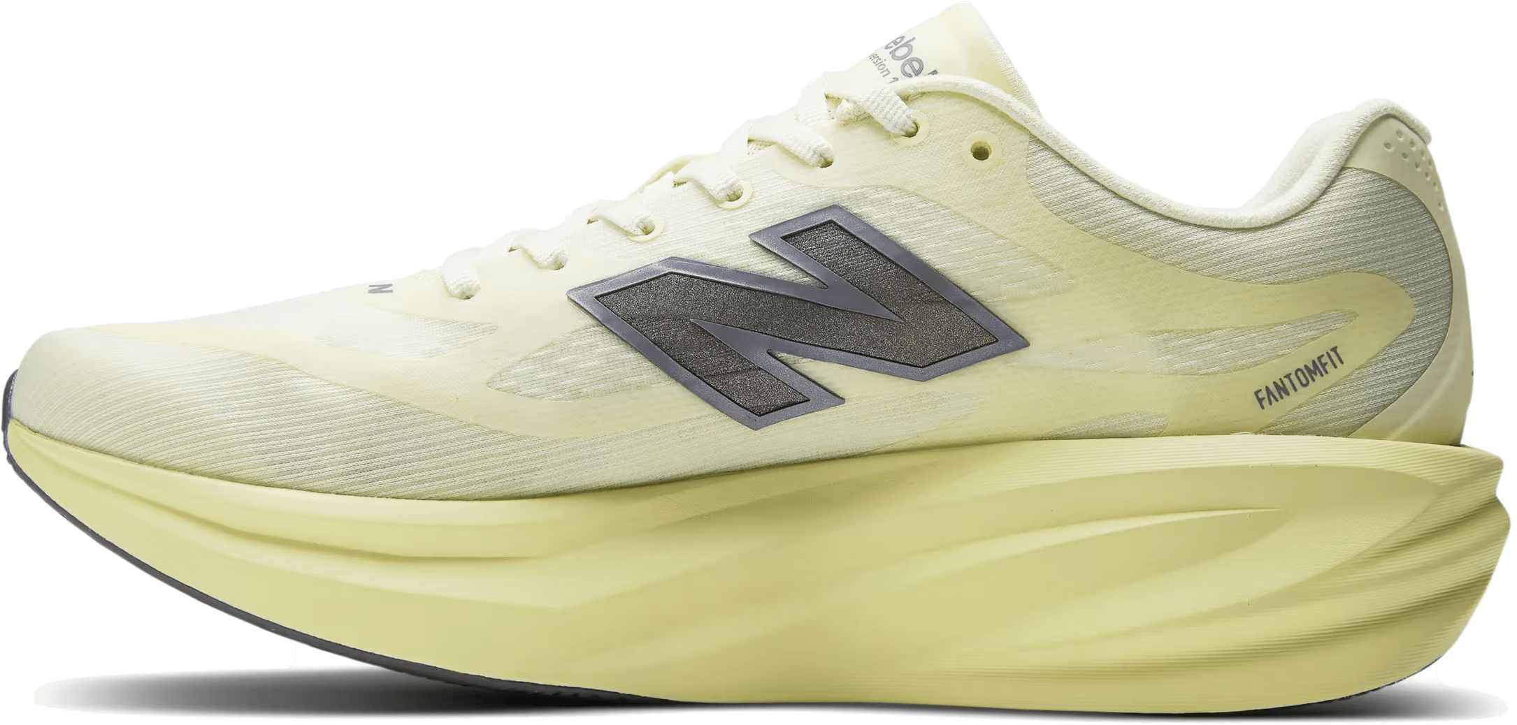 New Balance SuperComp Rebel "Pistachio Butter"