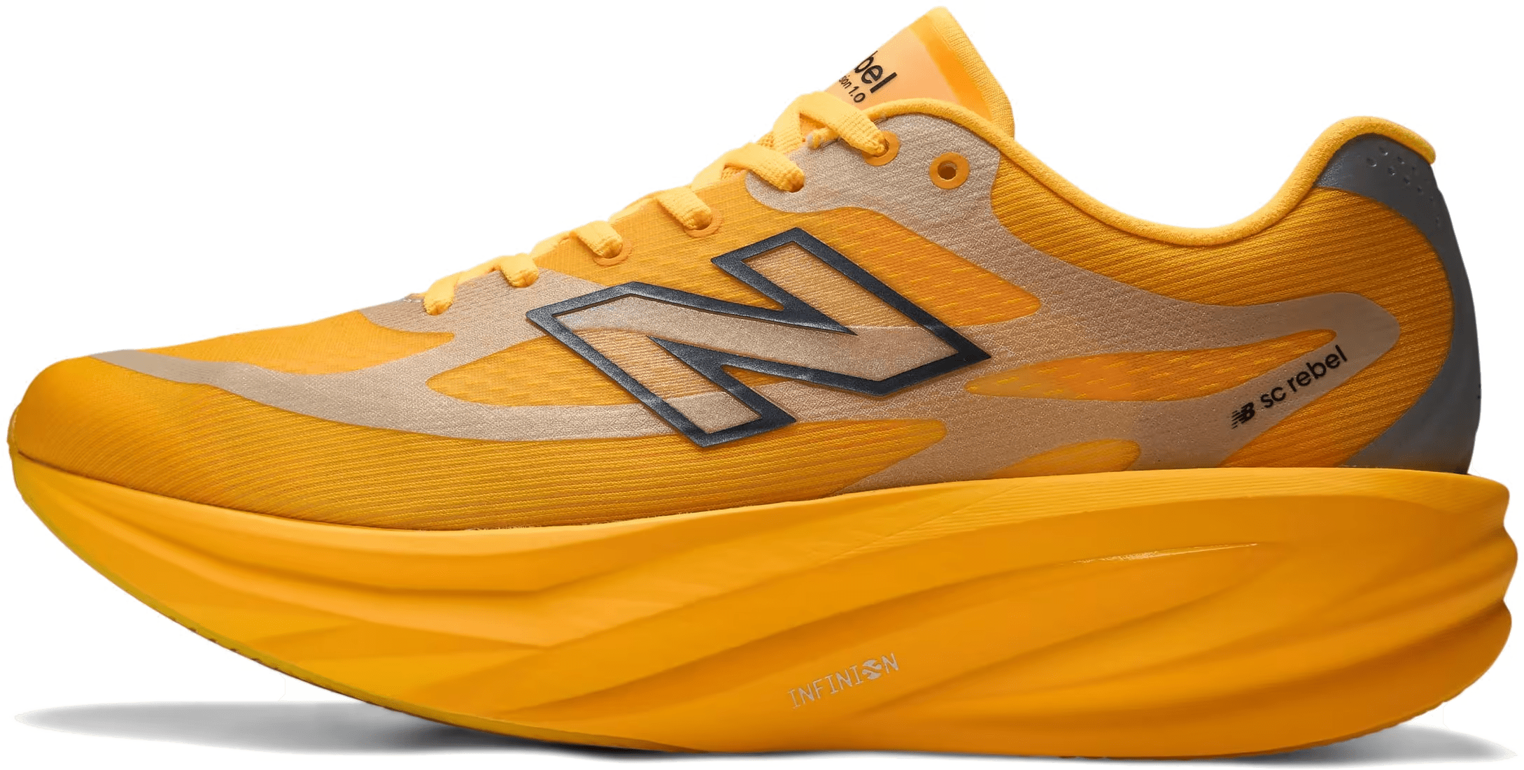 New Balance SuperComp Rebel