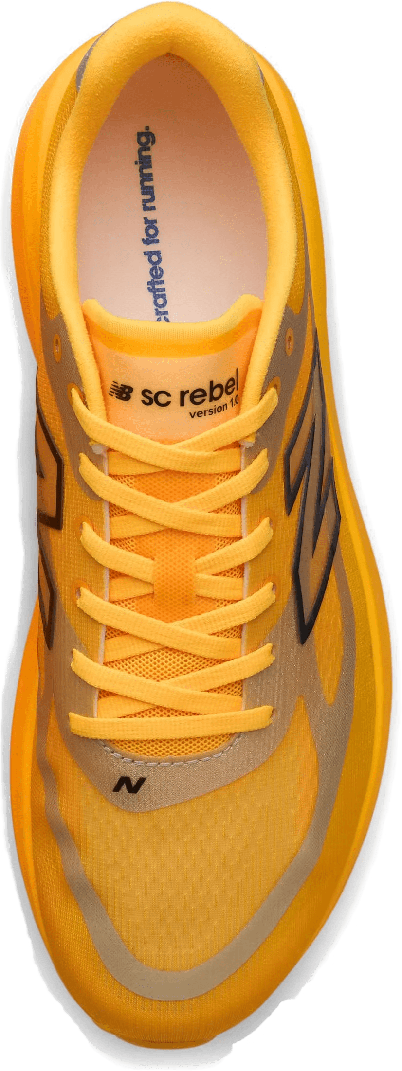 New Balance SuperComp Rebel