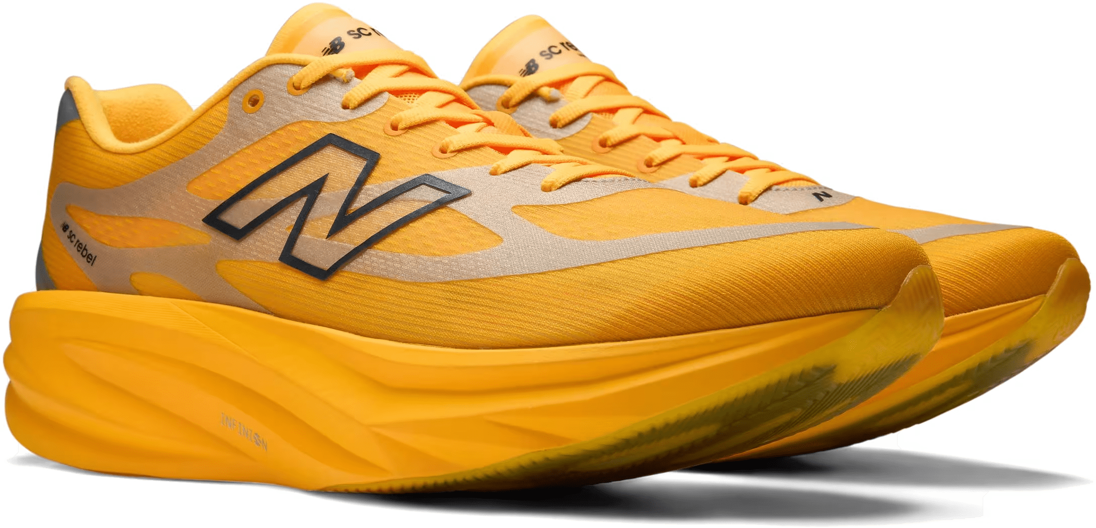 New Balance SuperComp Rebel