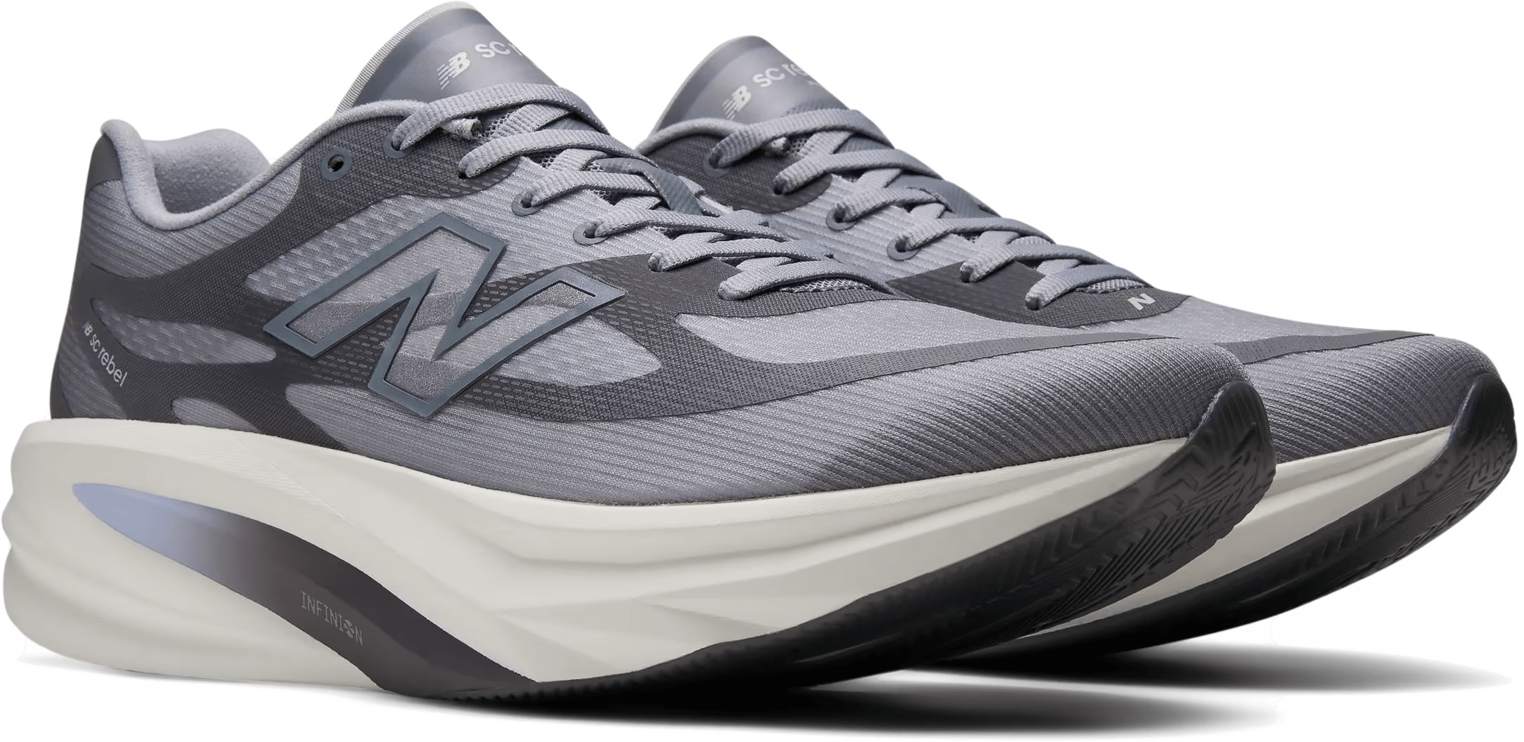 New Balance SuperComp Rebel "Digital Mist"