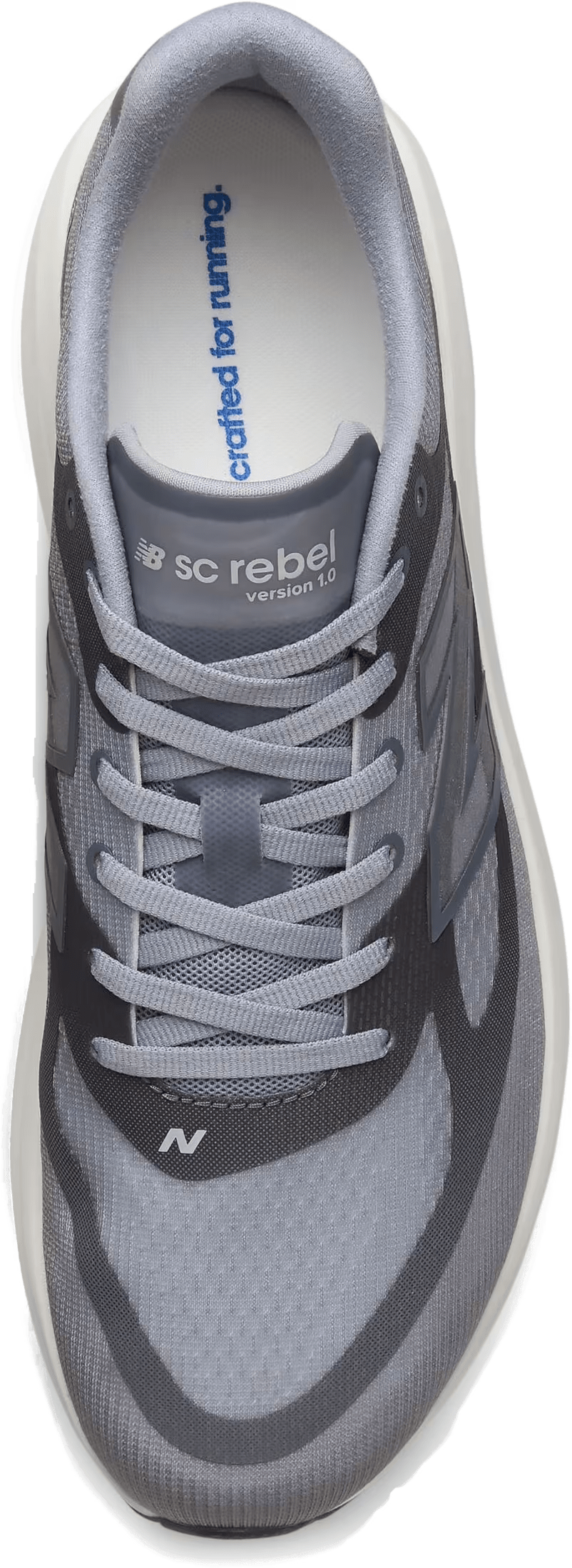 New Balance SuperComp Rebel "Digital Mist"