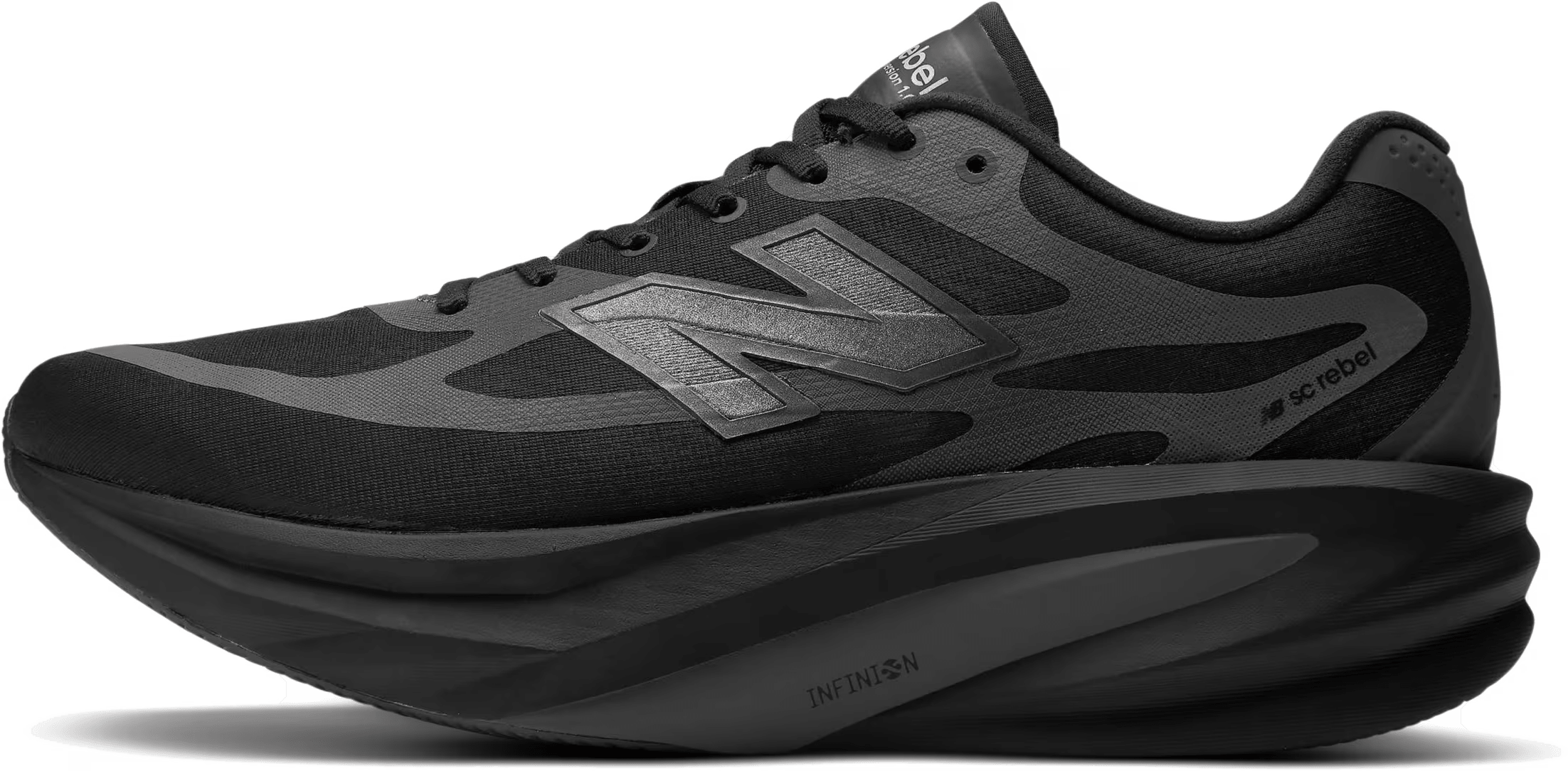 New Balance SuperComp Rebel