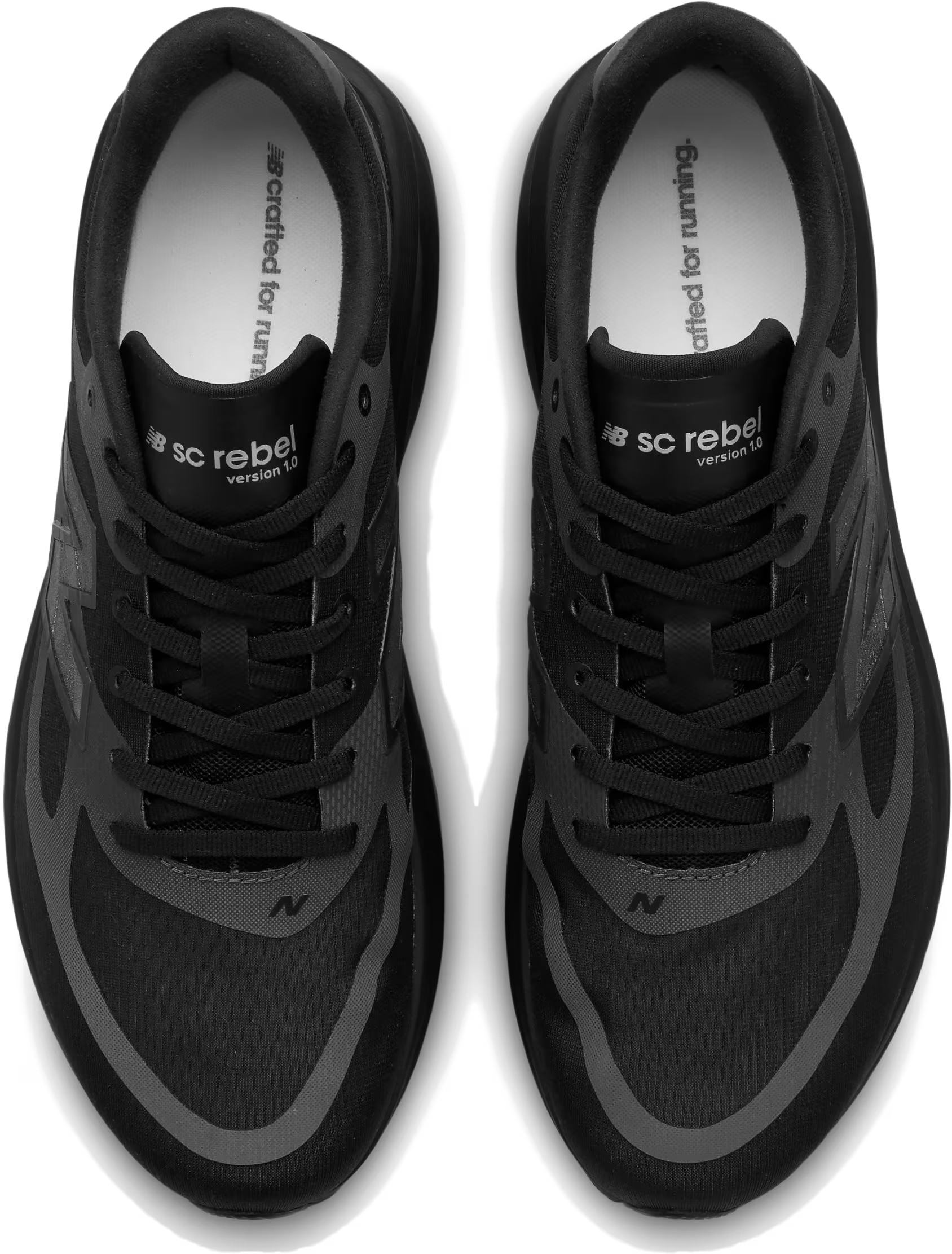 New Balance SuperComp Rebel