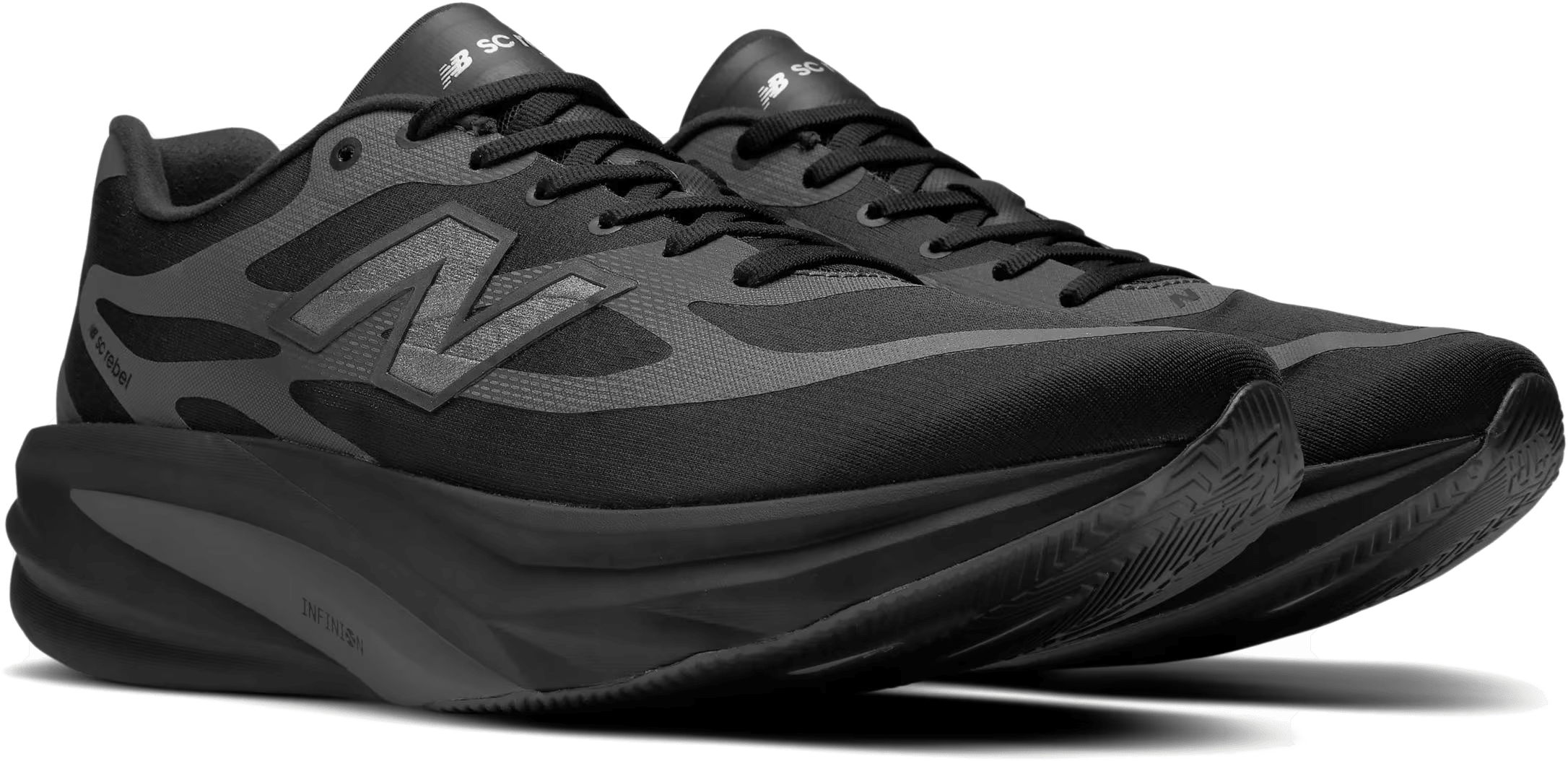 New Balance SuperComp Rebel