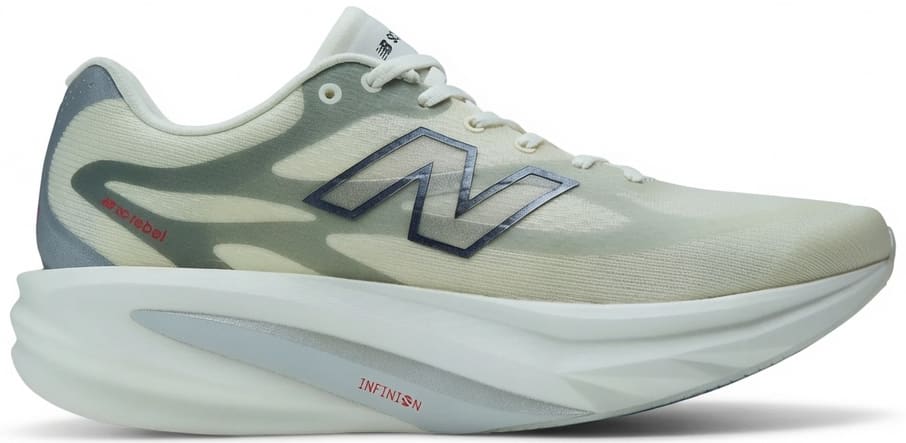 New Balance SuperComp Rebel "Angora"