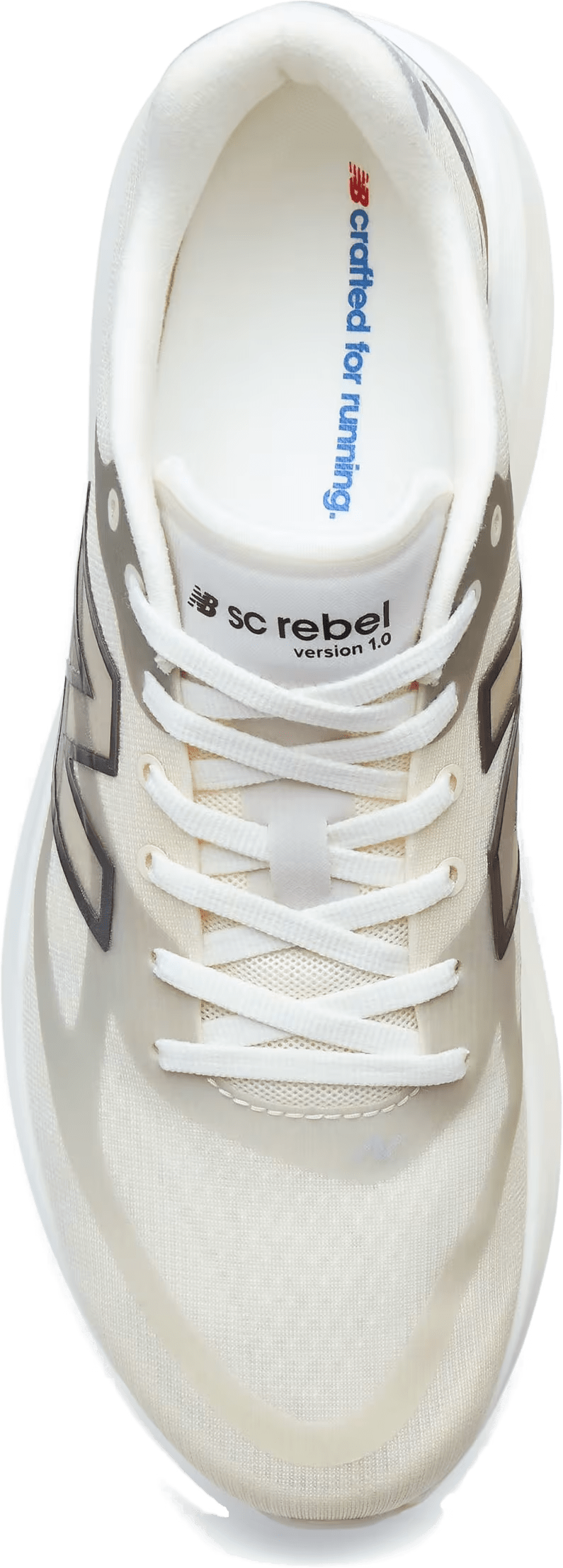New Balance SuperComp Rebel "Angora"