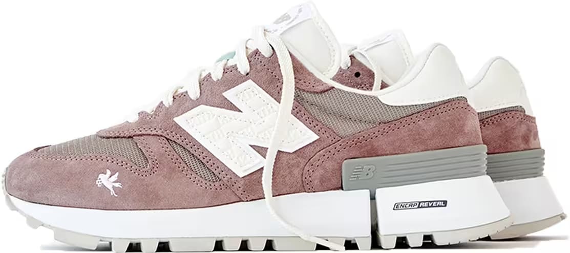 New Balance x Kith RC 1300 10th Anniversary Antler