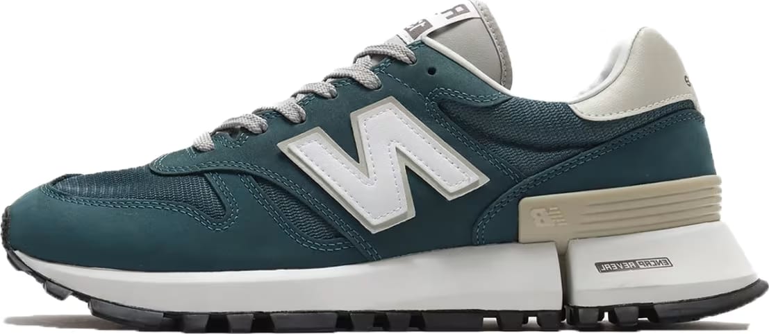 New Balance 1300 Mallard Blue