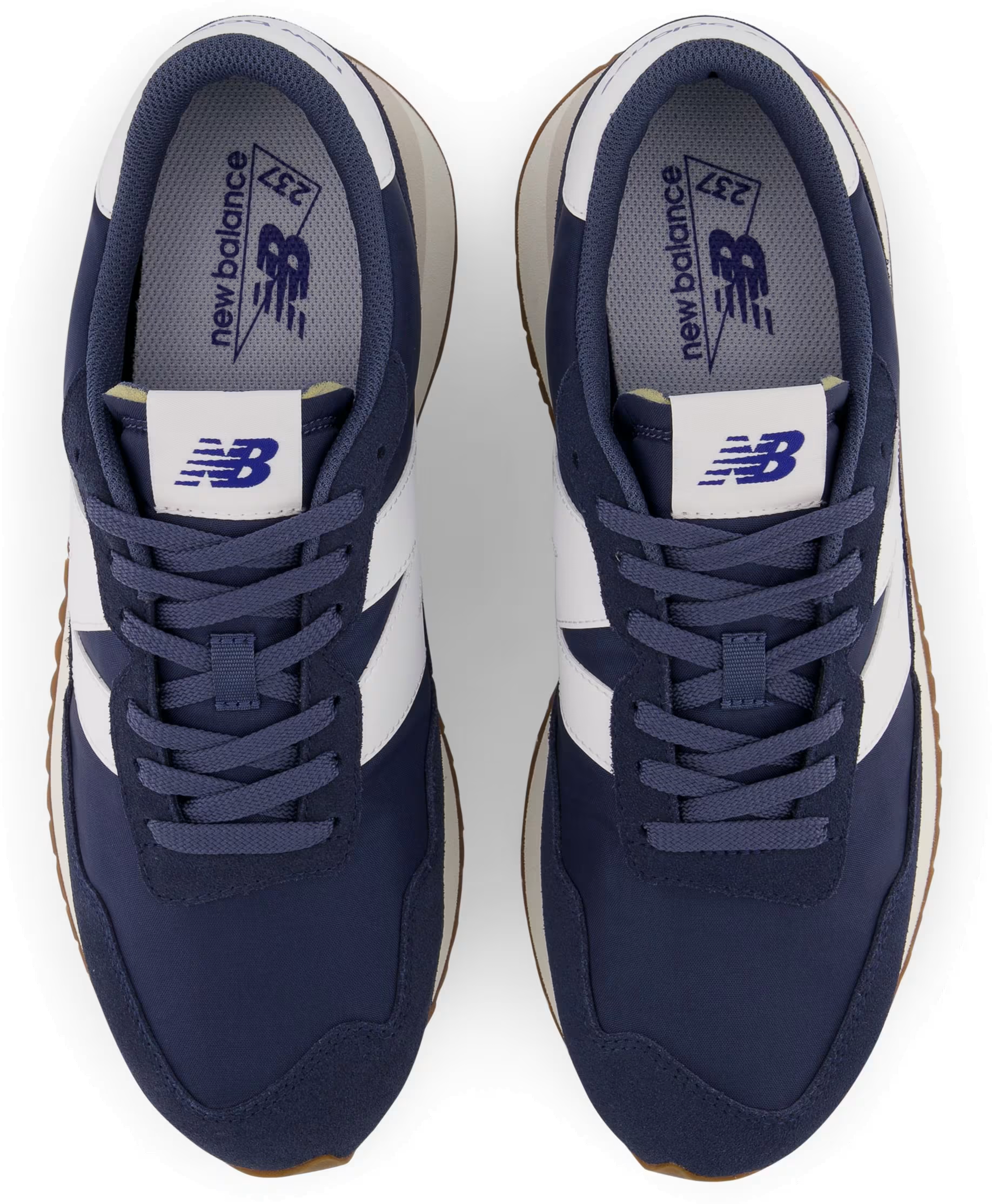 New Balance 237V1