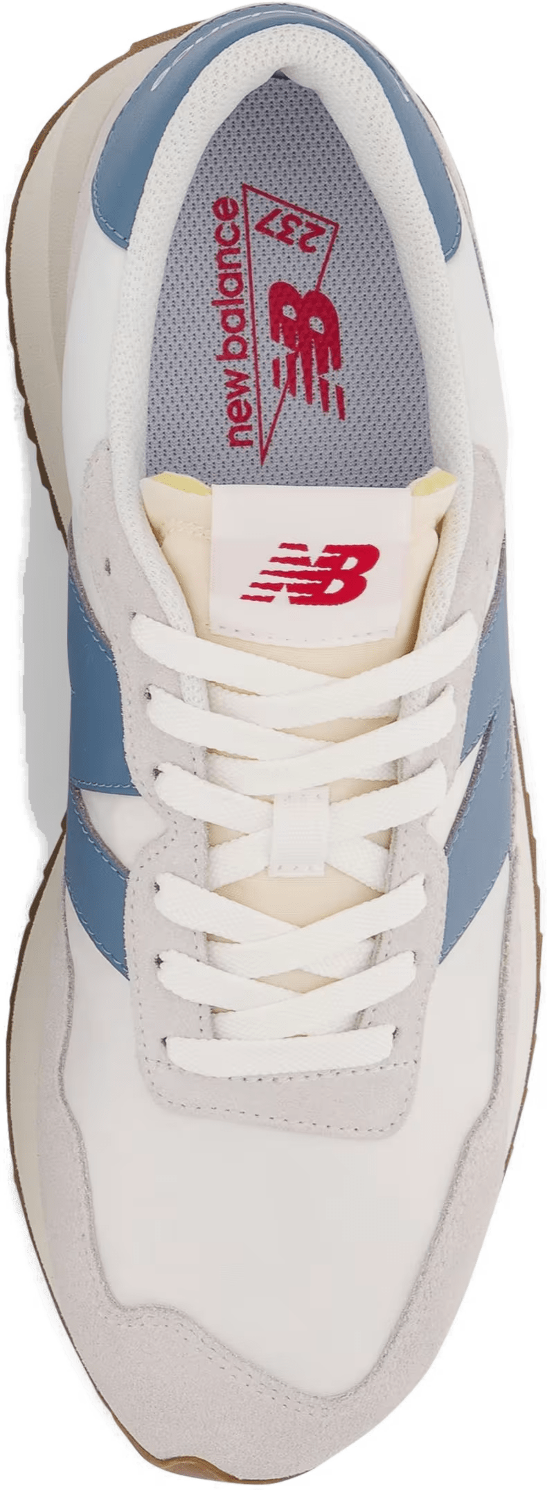 New Balance 237V1
