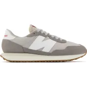 New Balance 237 Marblehead Grey