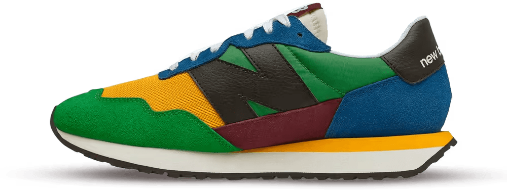 New Balance 237