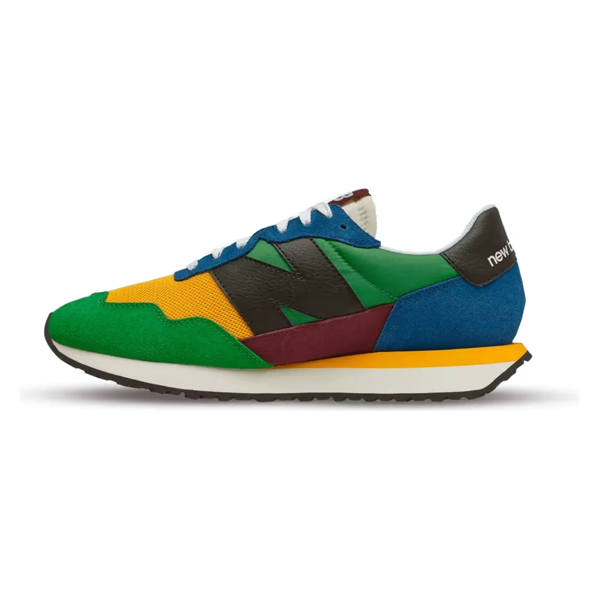 Ms237loo New Balance 237 | MS237LB1 | Sneaker Squad