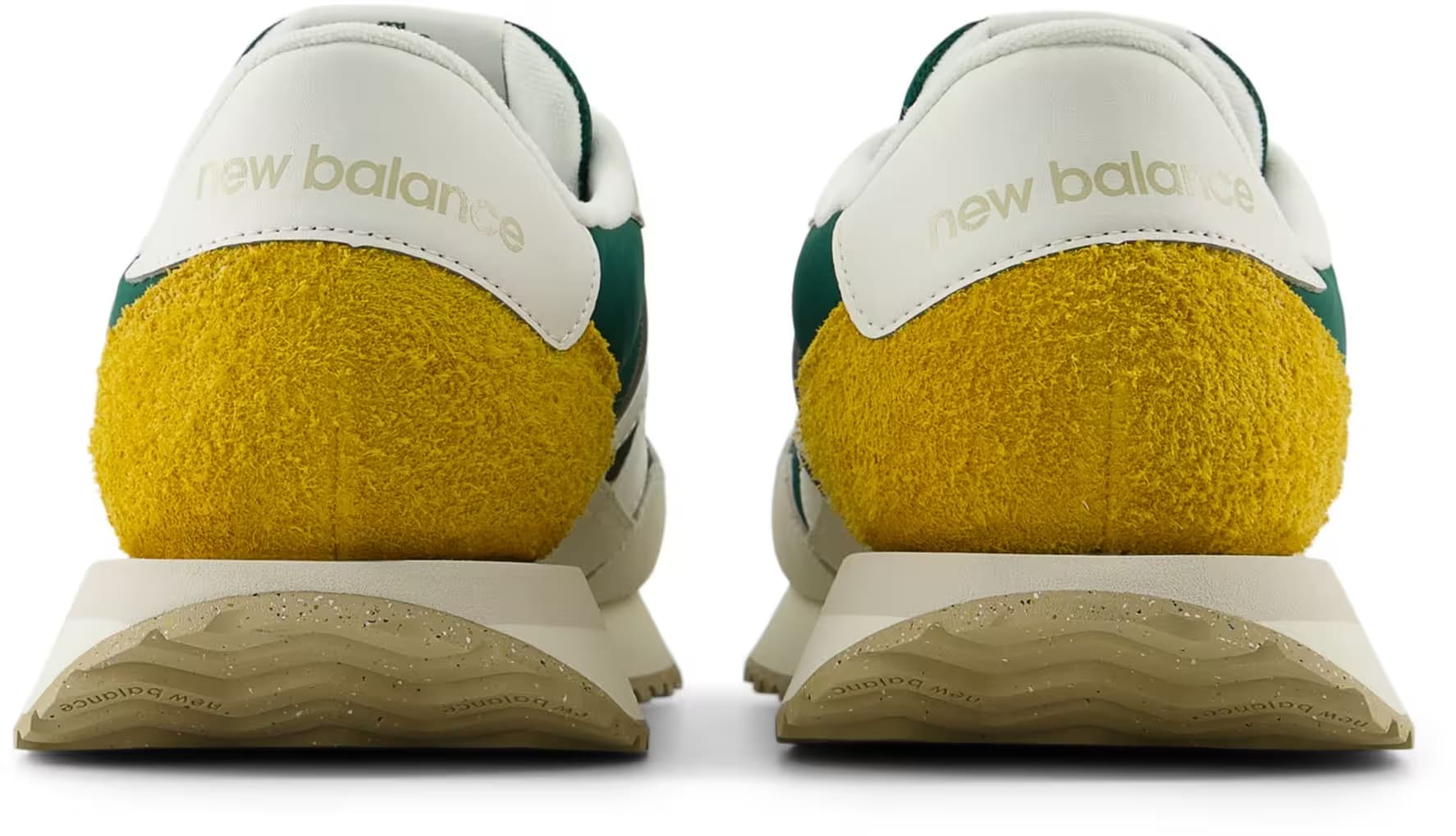 New Balance 237 "Grey White"