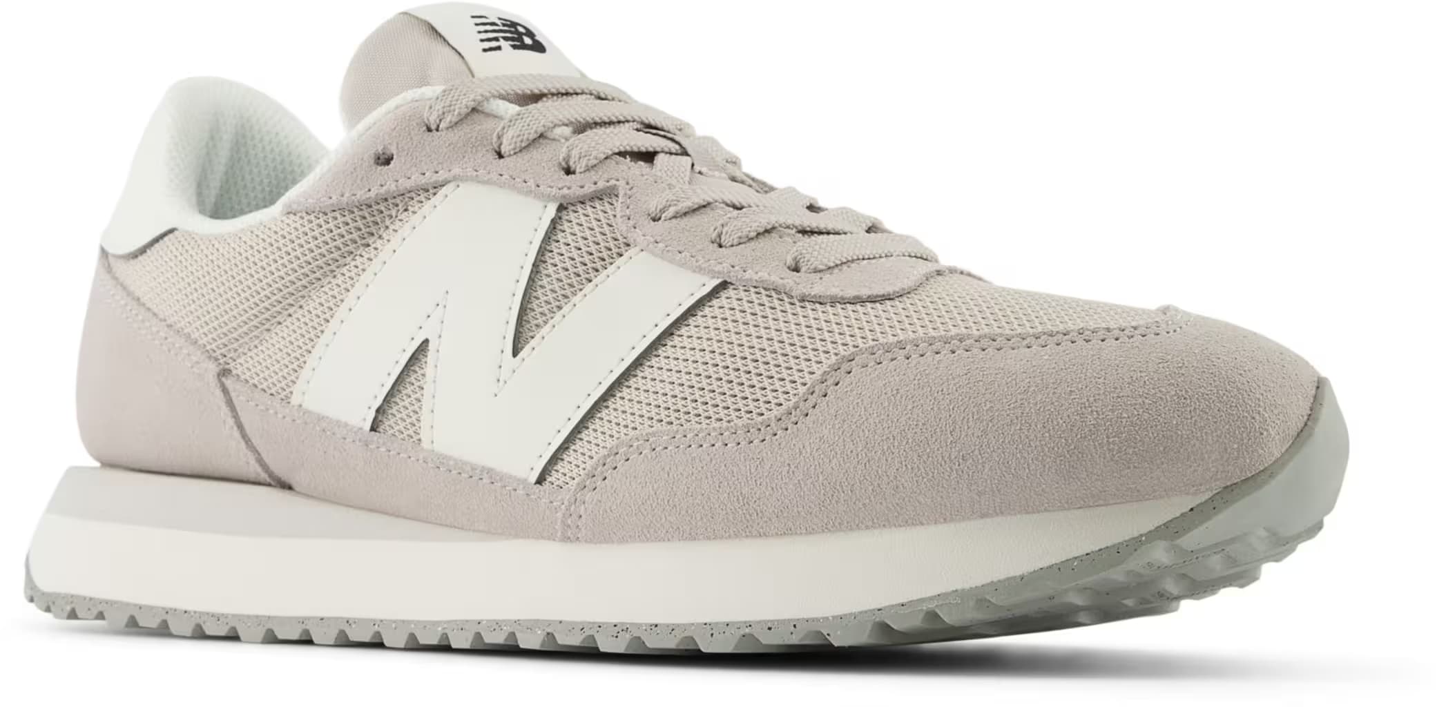 New Balance 237 "Grey White"