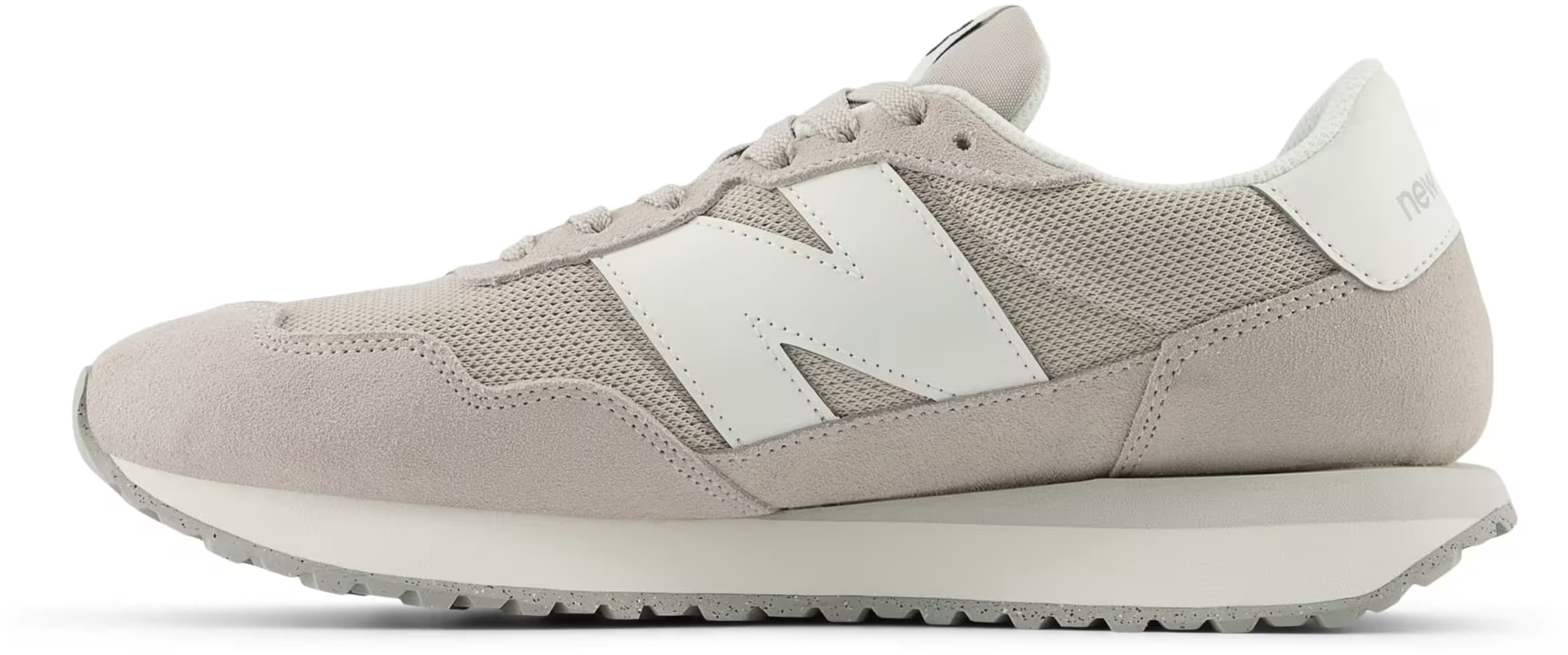 New Balance 237 "Grey White"