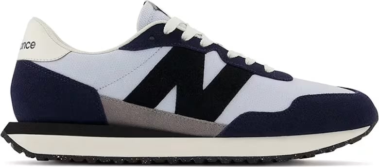 New Balance 237 Natural Indigo