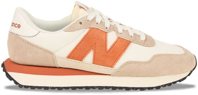 New Balance 237 Natural Indigo