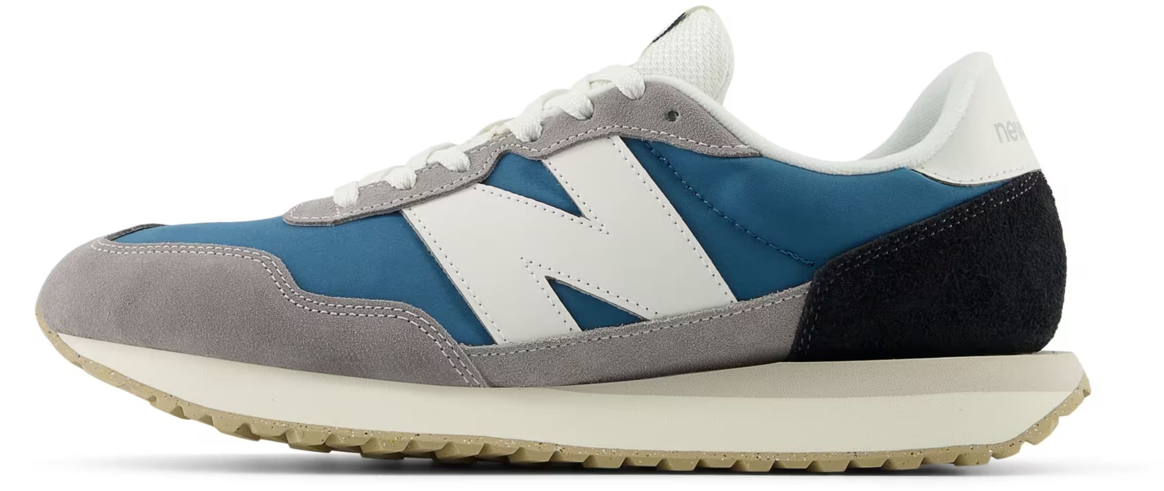 New Balance 237 Alpine Blue Dark Grey