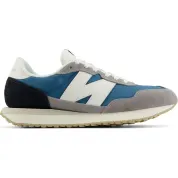 New Balance 237 Alpine Blue Dark Grey