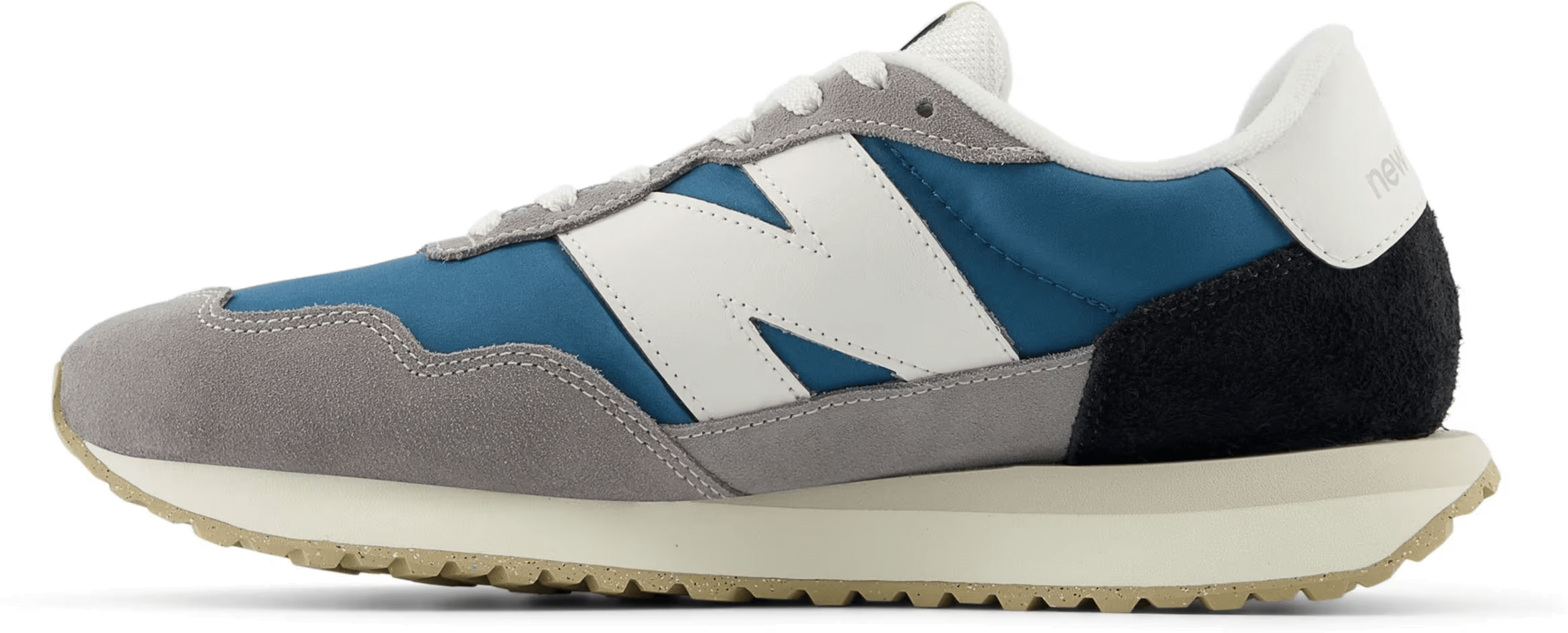 New Balance 237 Alpine Blue Dark Grey