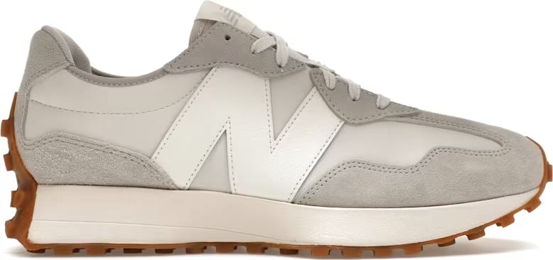 New Balance 327 Rain Cloud Sea Salt