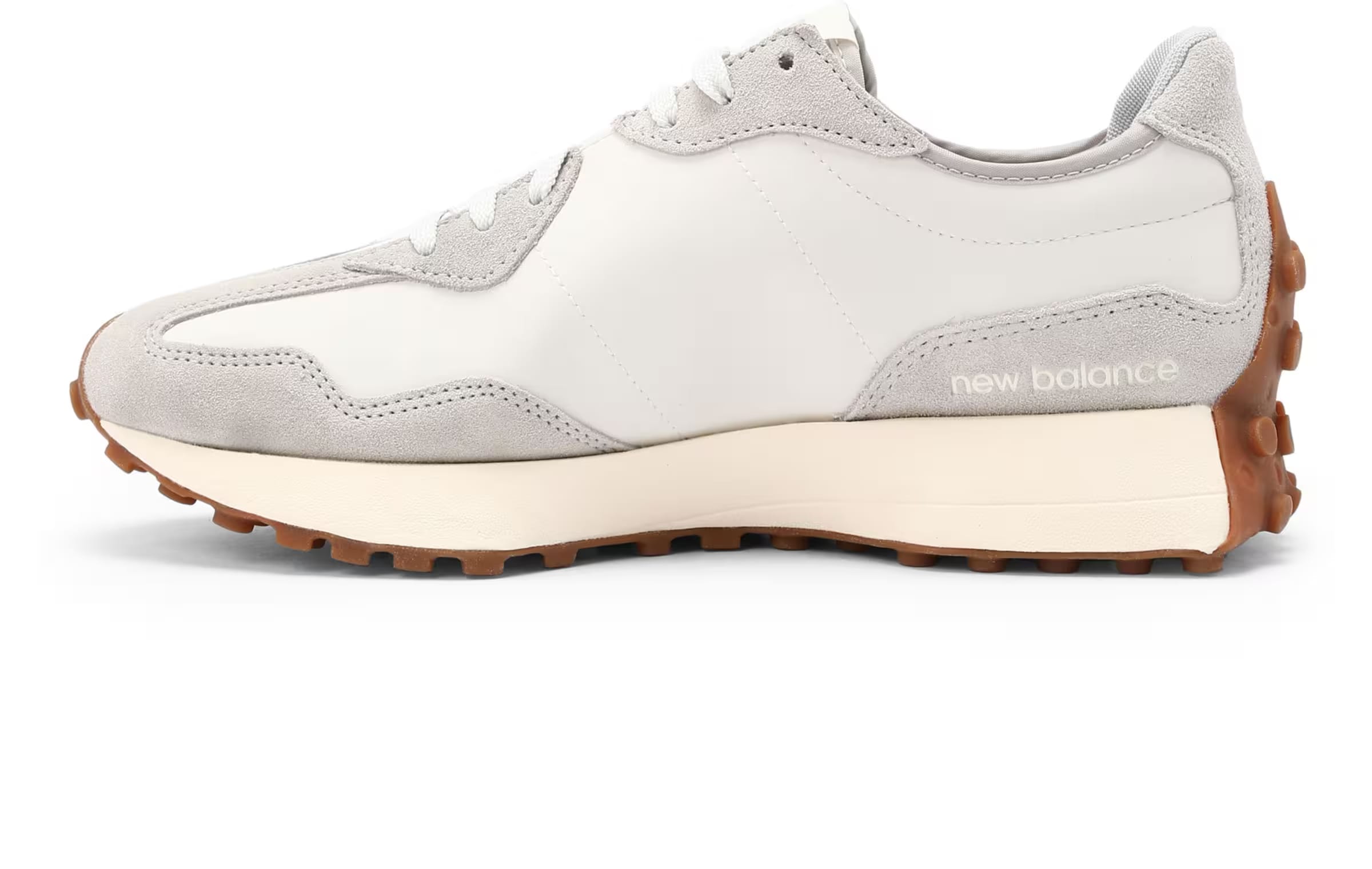 New Balance 327 Rain Cloud Sea Salt