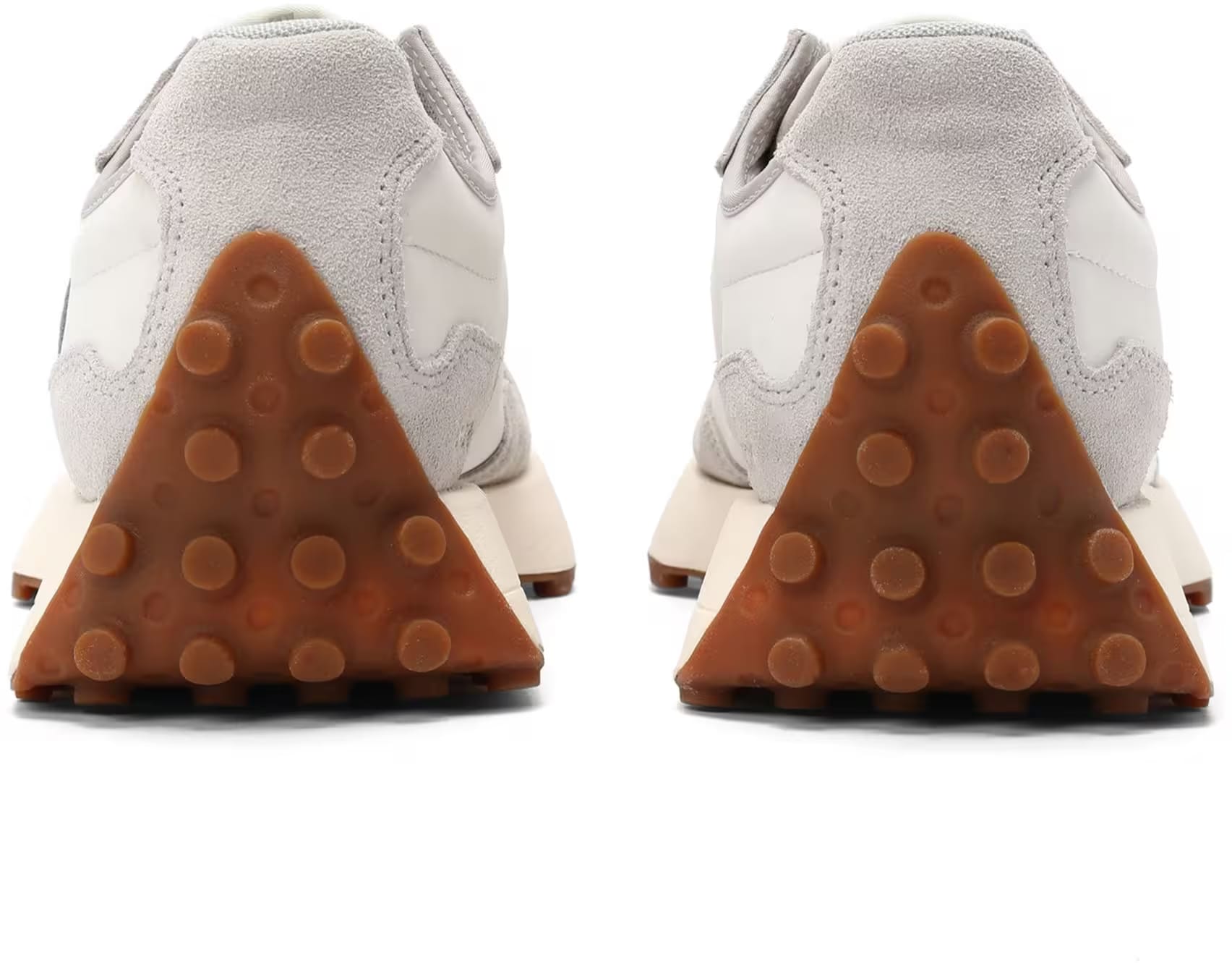 New Balance 327 Rain Cloud Sea Salt