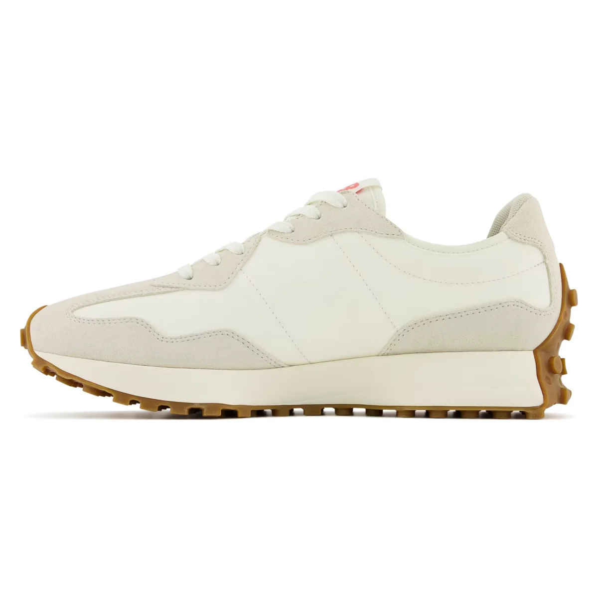 New Balance 327 Moonbeam Desert Pink Gum