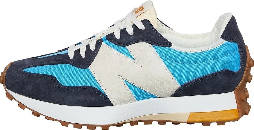 New Balance 327 Sky Blue Natural Indigo