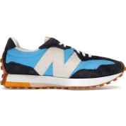 New Balance 327 Sky Blue Natural Indigo
