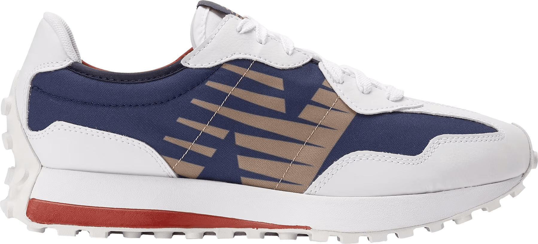 New Balance 327 Lab Special Edition