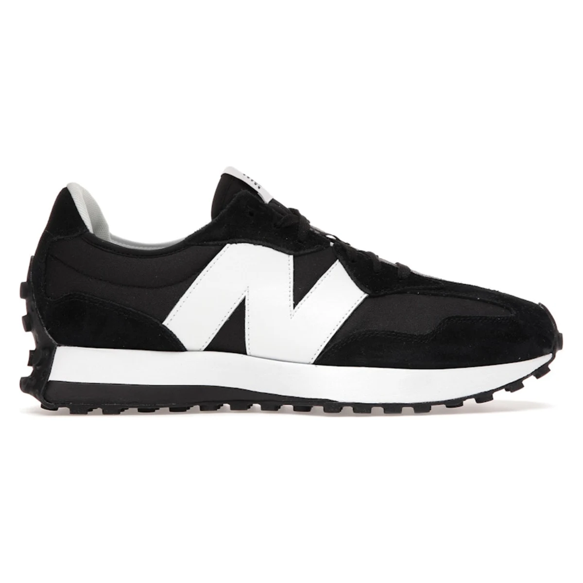 New Balance 327 NB Collective Black Grey