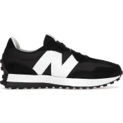 New Balance 327 NB Collective Black Grey